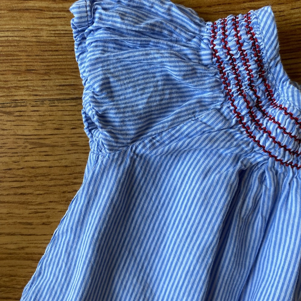 HATLEY Nautical Dress
